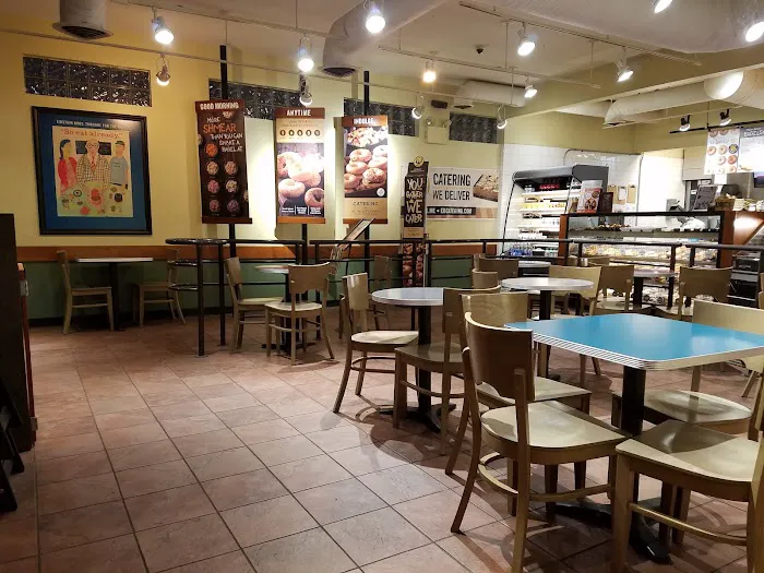 Einstein Bros. Bagels Picture 3