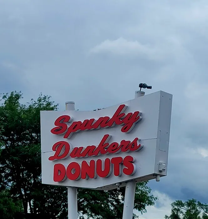 Spunky Dunkers Donuts Picture 7