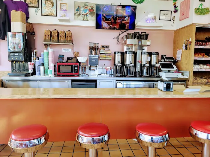 Spunky Dunkers Donuts Picture 6