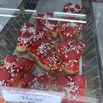 Spunky Dunkers Donuts