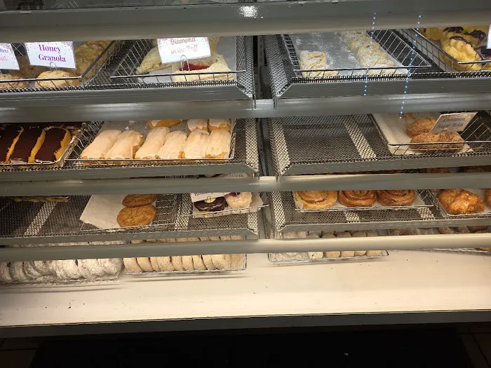 Spunky Dunkers Donuts Picture 10