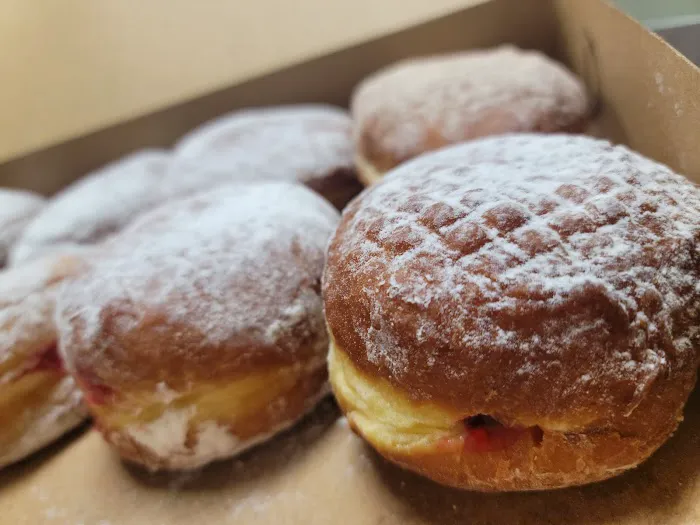 Spunky Dunkers Donuts Picture 3
