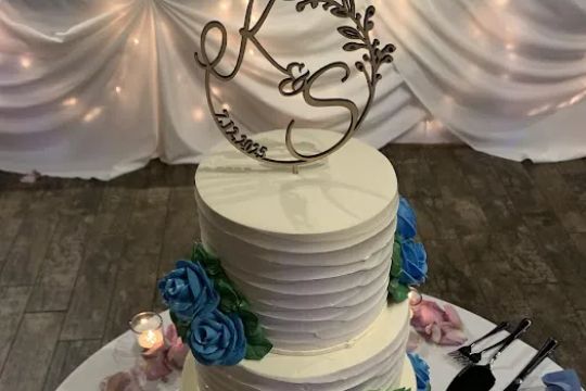 The Baking Institute