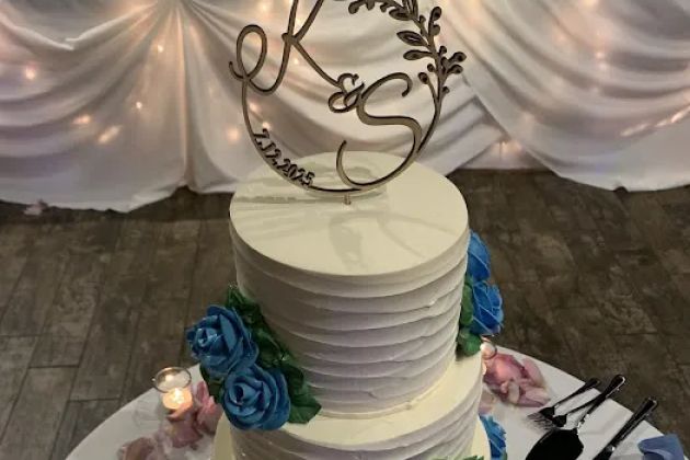 The Baking Institute