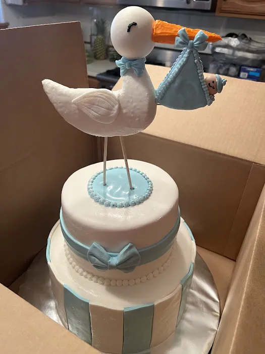 The Baking Institute Picture 10