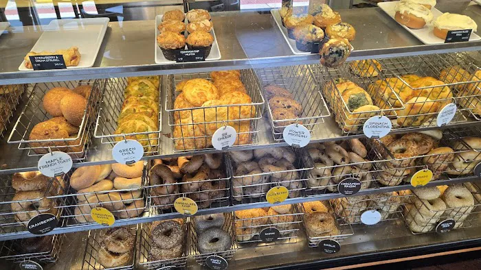 Einstein Bros. Bagels Picture 8