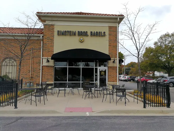 Einstein Bros. Bagels Picture 4