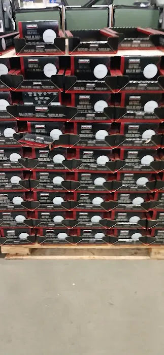 Costco Bakery Picture 1