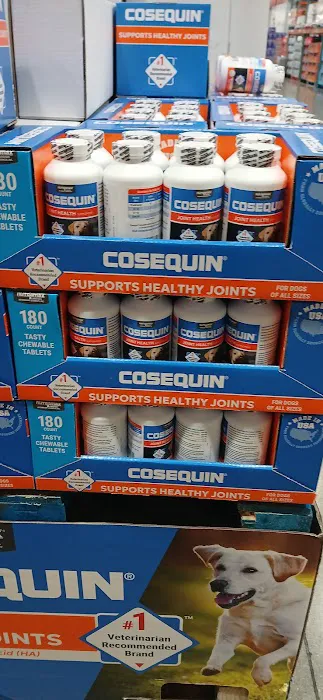 Costco Bakery Picture 9