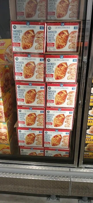 Costco Bakery Picture 3