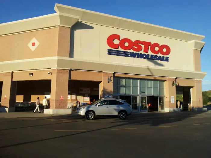 Costco Bakery Picture 2