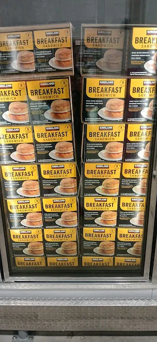 Costco Bakery Picture 5