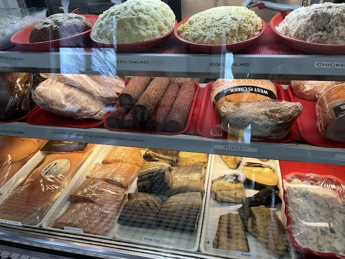 Chicago Bagel & Bialy II Picture 1