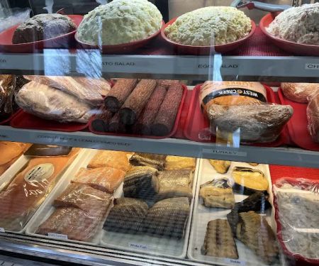 Chicago Bagel & Bialy II