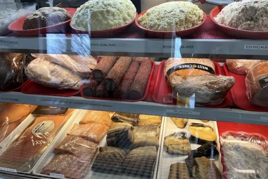 Chicago Bagel & Bialy II