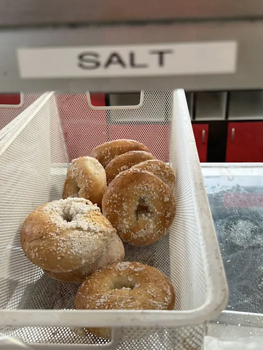 Chicago Bagel & Bialy II Picture 5