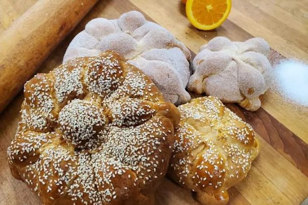Monse's Bakery