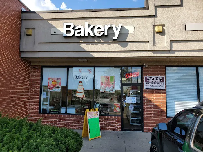Monse's Bakery Picture 9