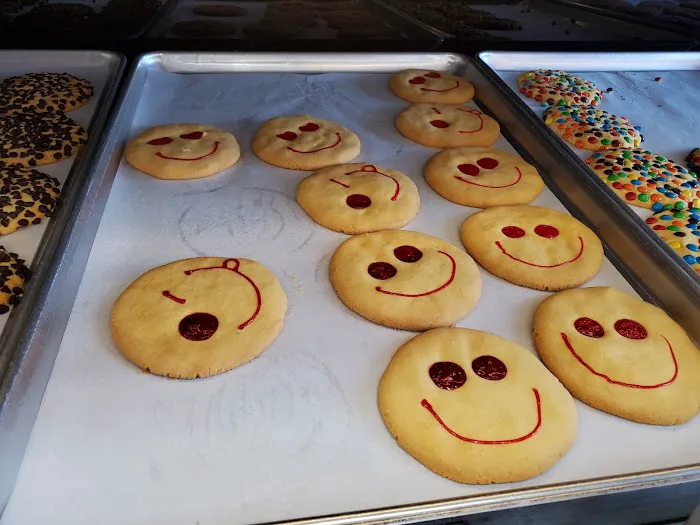 Monse's Bakery Picture 5