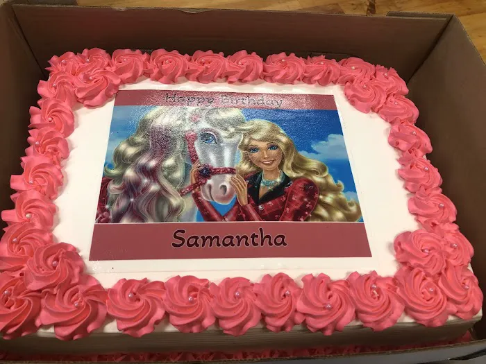 Alondra Bakery Picture 1