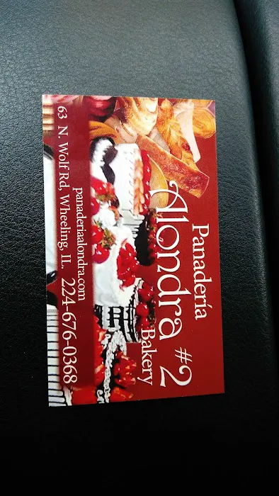 Alondra Bakery Picture 2