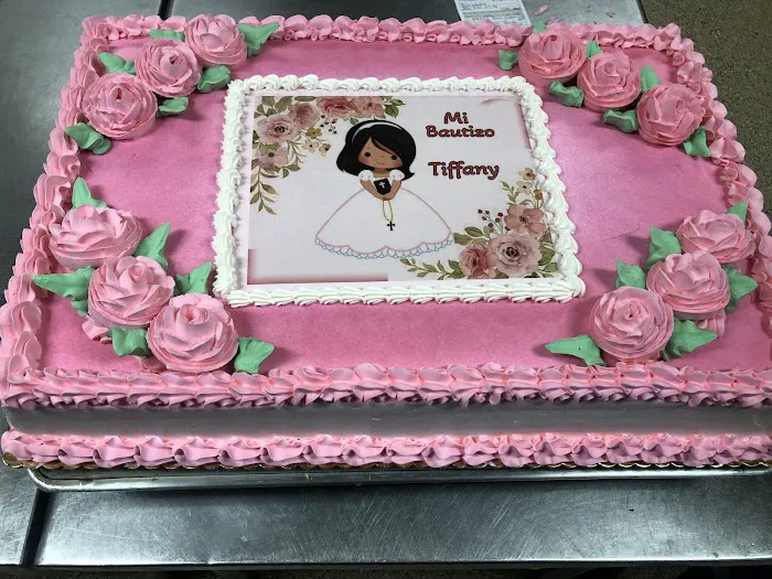 Alondra Bakery Picture 8