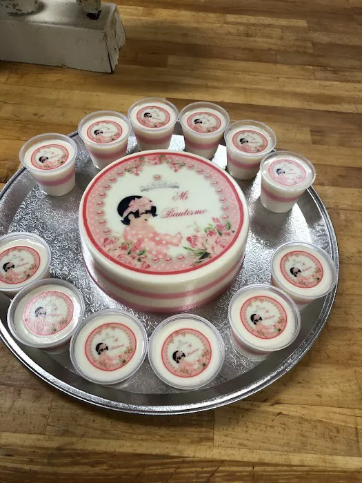 Alondra Bakery Picture 6