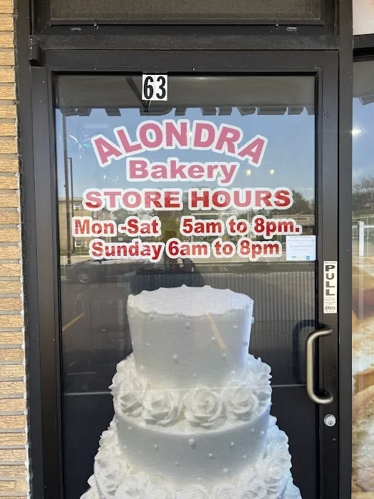 Alondra Bakery Picture 5