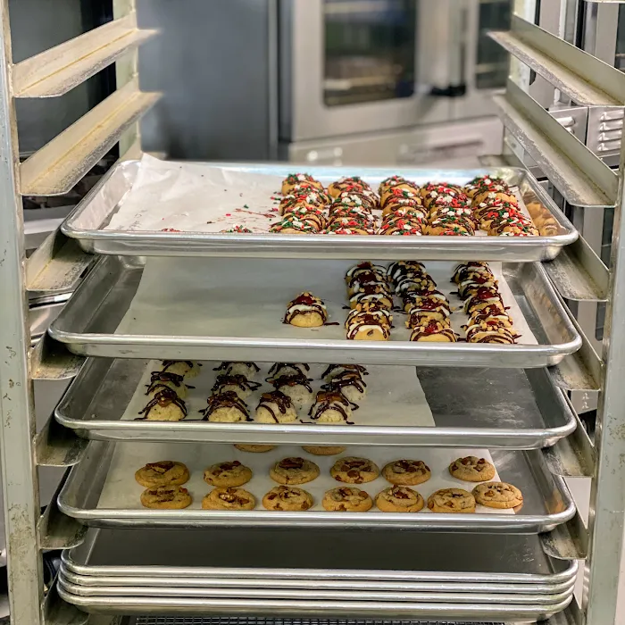 Sugarie Bakerie Picture 5