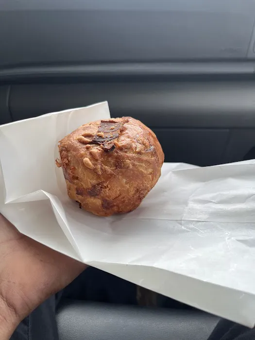 DeEtta's Bakery Picture 2