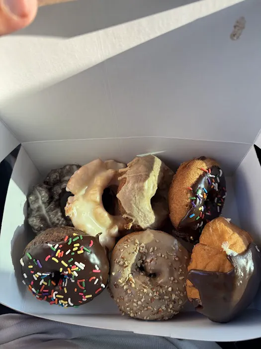 DeEtta's Bakery Picture 3