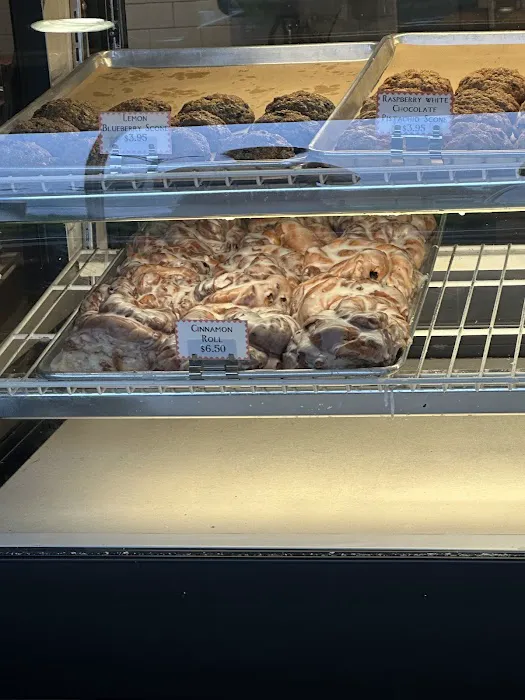 DeEtta's Bakery Picture 7