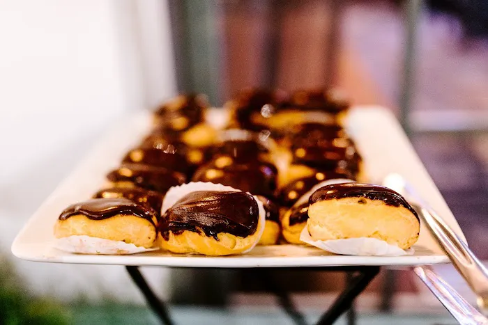 DeEtta's Bakery Picture 9
