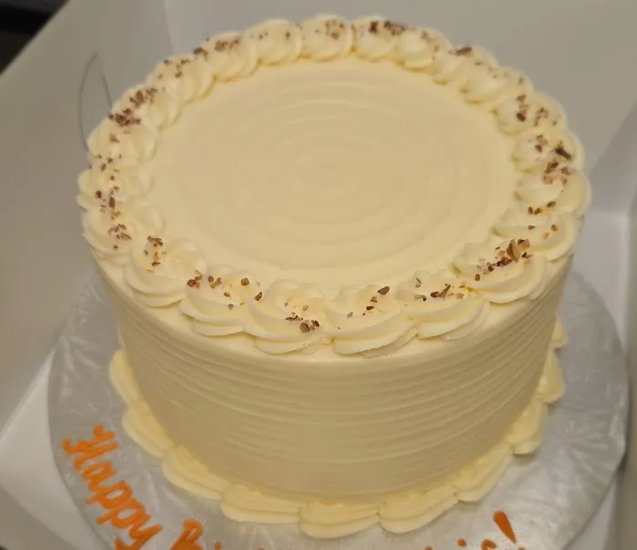DeEtta's Bakery Picture 1