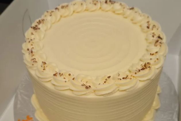 DeEtta's Bakery