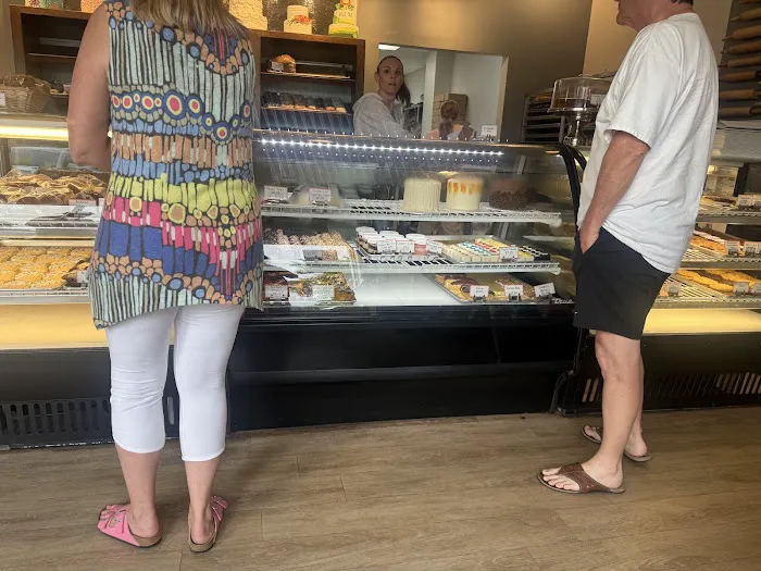 DeEtta's Bakery Picture 8