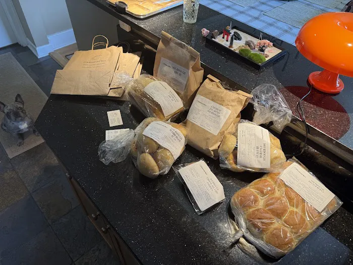 Bread and More Picture 4
