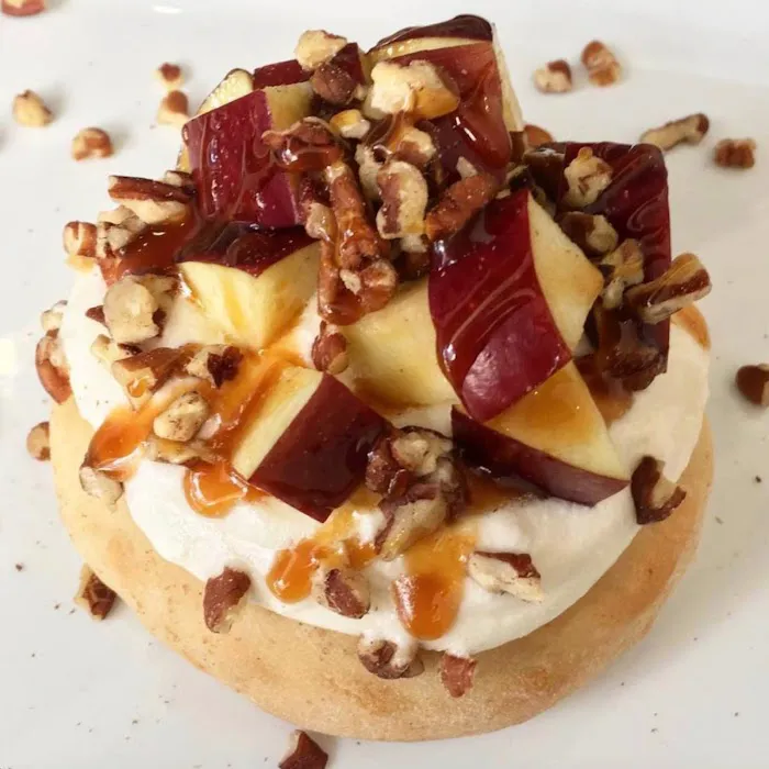 Cinnaholic Picture 1