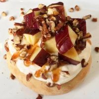Cinnaholic ico