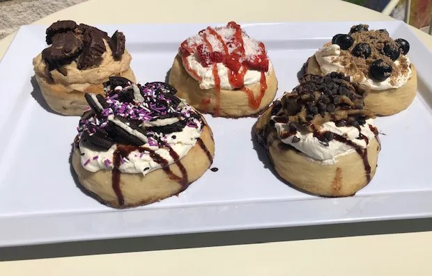Cinnaholic Picture 7