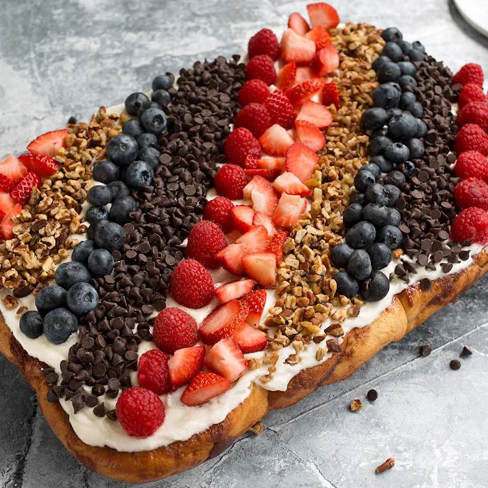 Cinnaholic Picture 6