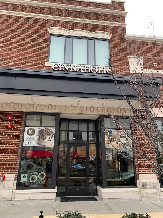 Cinnaholic Picture 4