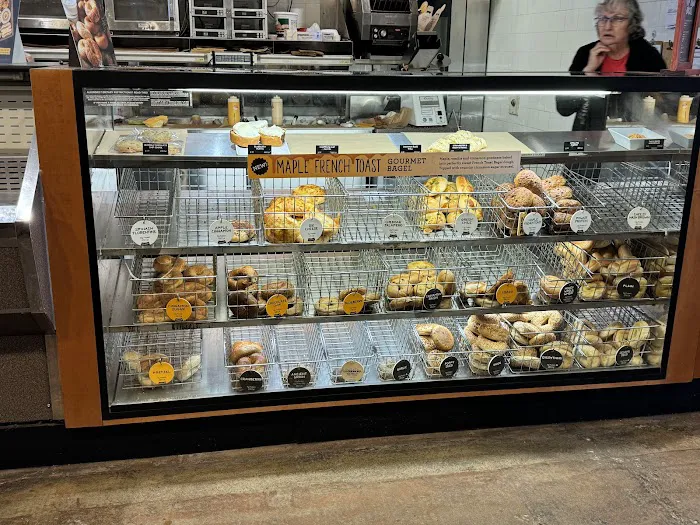Einstein Bros. Bagels Picture 6