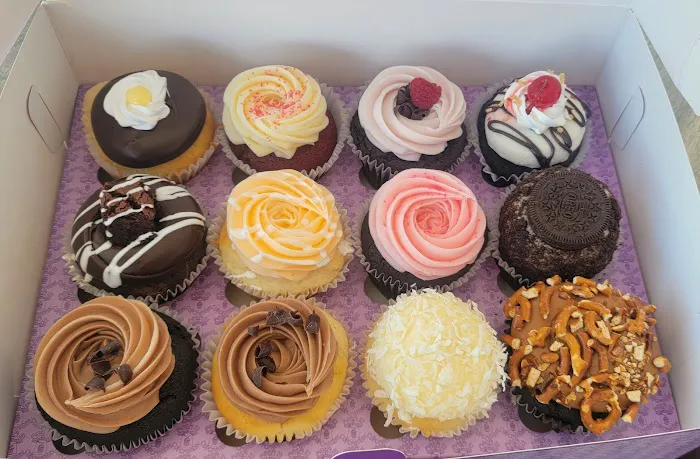 Area 51 Cupcakery Picture 4