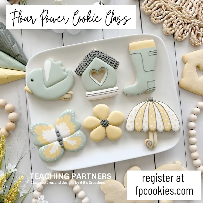 Flour Power Cookies, LLC Picture 2