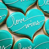 Flour Power Cookies, LLC ico