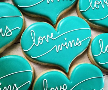 Flour Power Cookies, LLC
