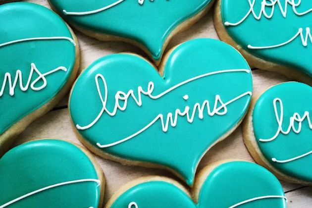 Flour Power Cookies, LLC