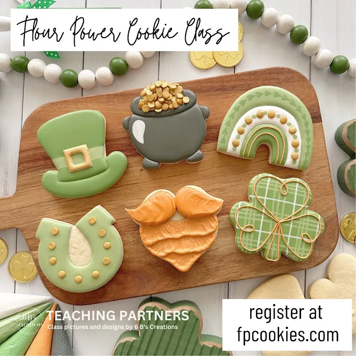 Flour Power Cookies, LLC Picture 5