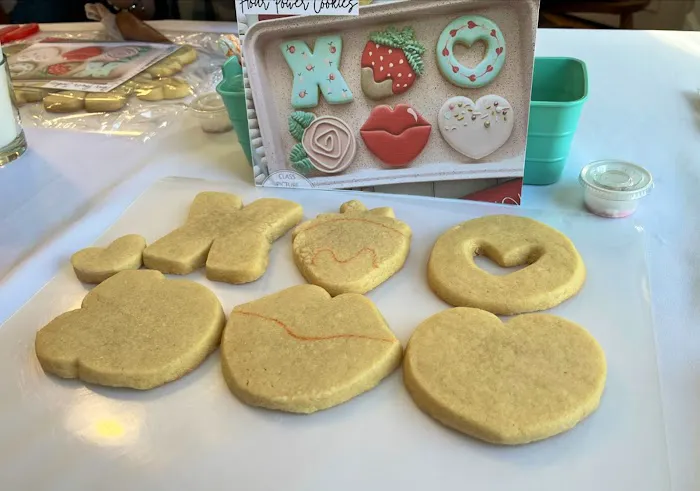 Flour Power Cookies, LLC Picture 4